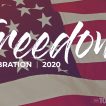 Freedom Sunday | 2020