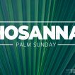 Hosanna | Palm Sunday