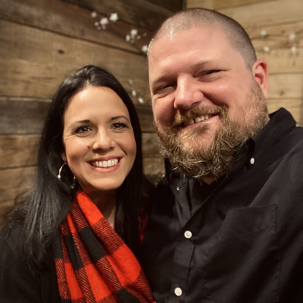 Ministry Leaders – Victory Church